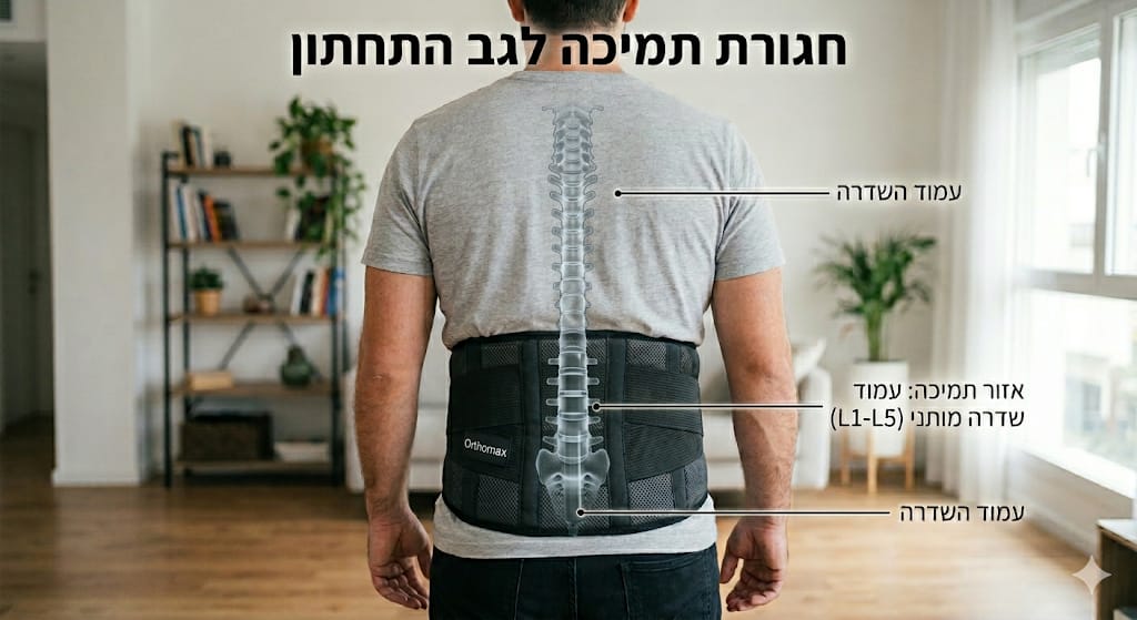חגורת הפלא